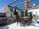 Fuengirola penthouse with pool (22)
