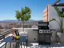 Fuengirola penthouse with pool (21)