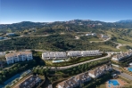 New Modern Townhouses Mijas Costa (22)