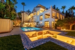 Luxury Villa Panoramic Views Marbella Spain (66)