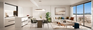 Living area1