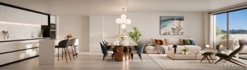 Living area2