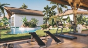 Gym 1