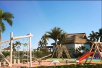 Kid´s area