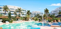 Pool area 1