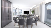 Dinner area 1