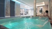 Jacuzzi 1