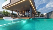 Pool area 1
