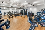 Community gym 2