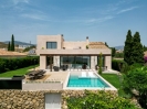 Villa 1