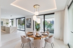 Dinner area 1