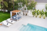 Pool area 4