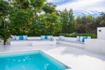 Pool area 5