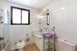 Bathroom first floor