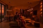 Lounge Evening
