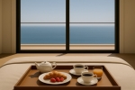 Master Bedroom View